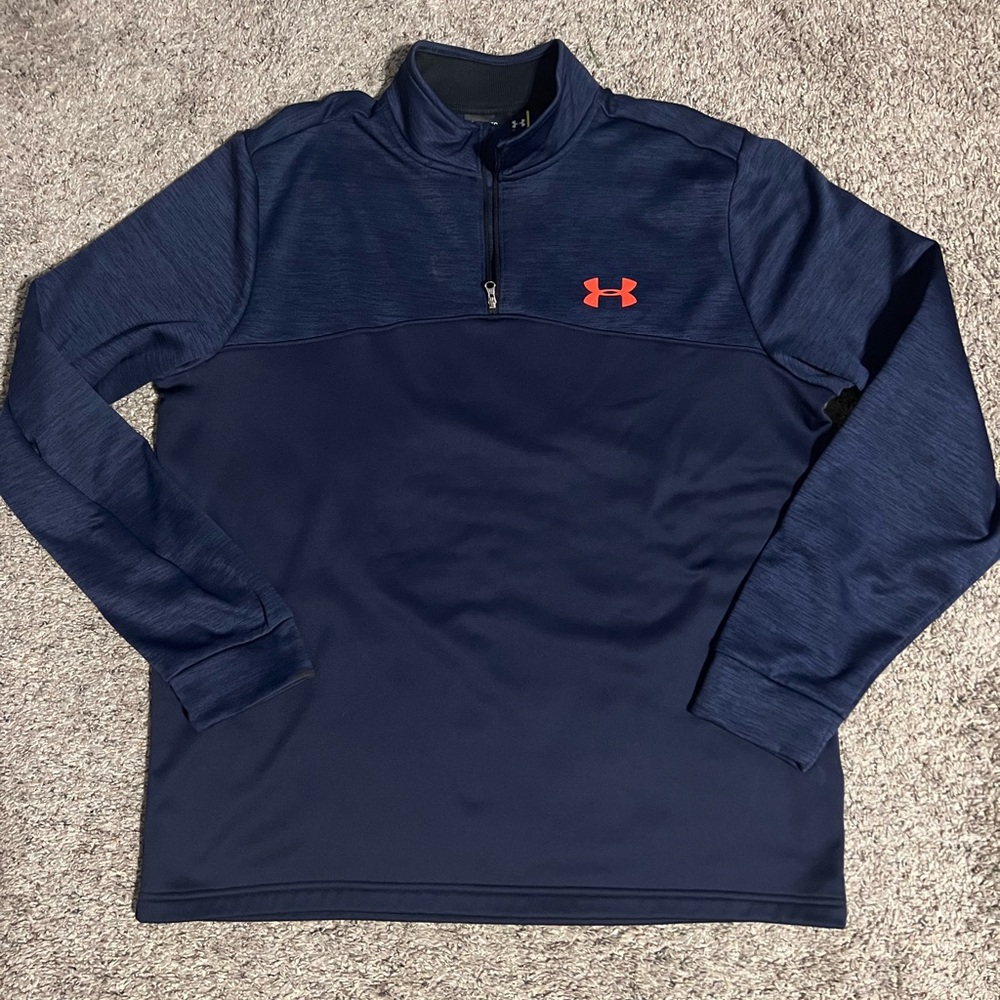 Men’s Under Armour 1/4 Zip
